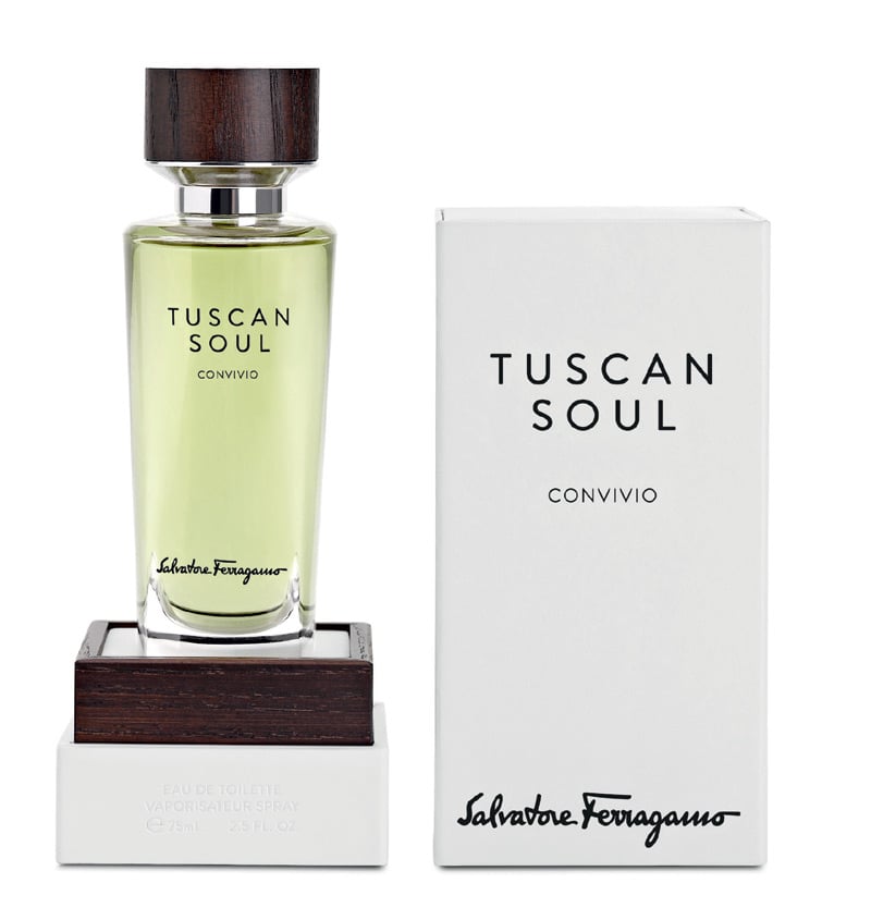 Salvatore Ferragamo Convivio Review: Italian Elegance - Product Image