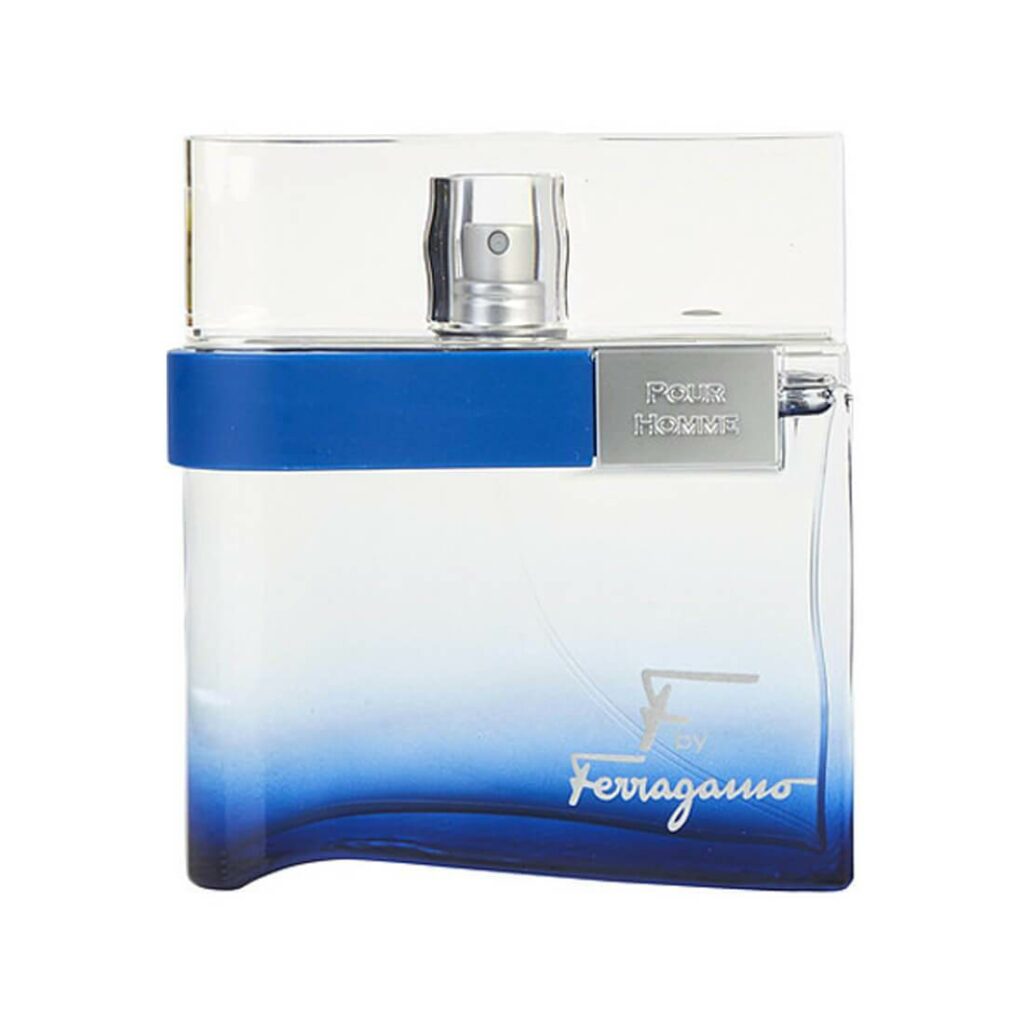 Salvatore Ferragamo F By Ferragamo Free Time Review: Effortless Italian Sophistication - Product Image
