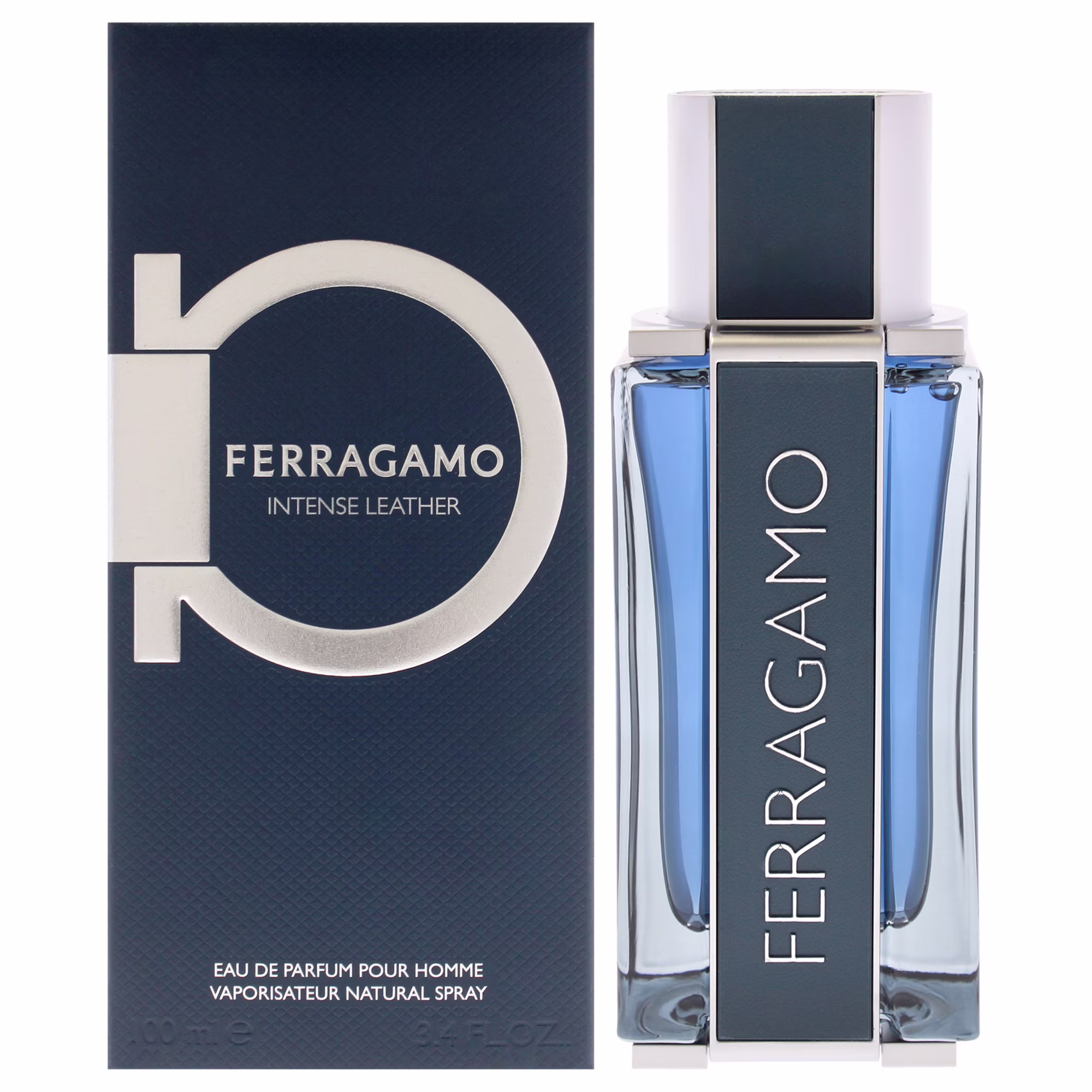 Salvatore Ferragamo Ferragamo Intense Review: A Scholarly Analysis - Product Image