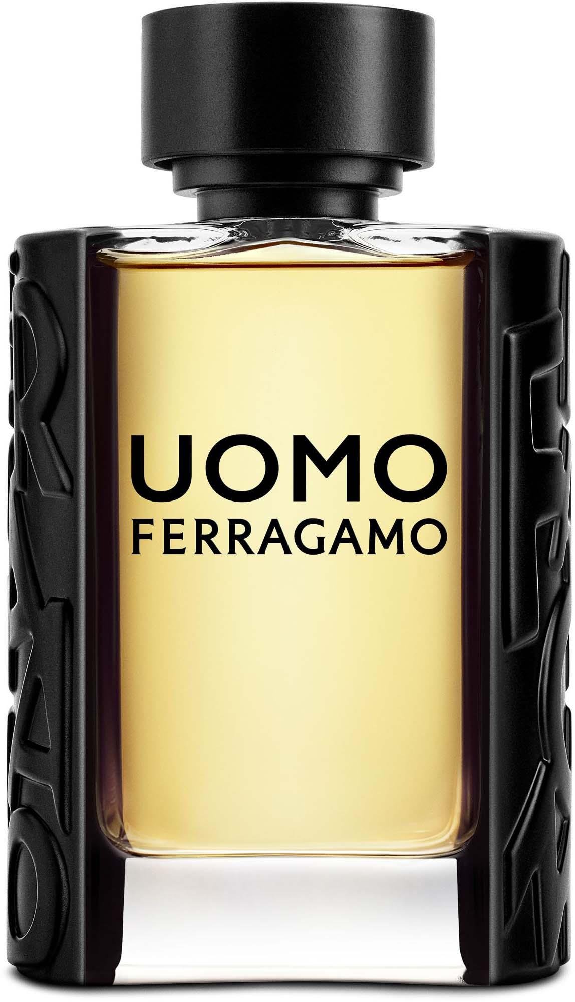 Salvatore Ferragamo Uomo EDT: A Scholarly Olfactory Analysis - Product Image