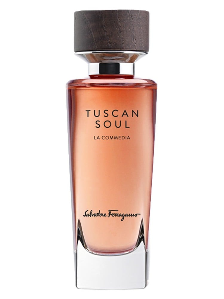 Salvatore Ferragamo La Commedia Review: A Niche Masterpiece? - Product Image