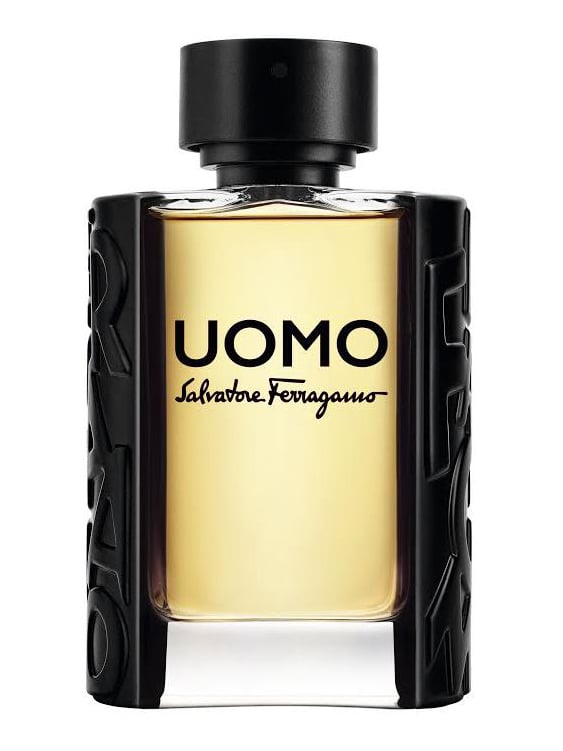 Salvatore Ferragamo Uomo: A Gourmet Masculine Classic Review - Product Image