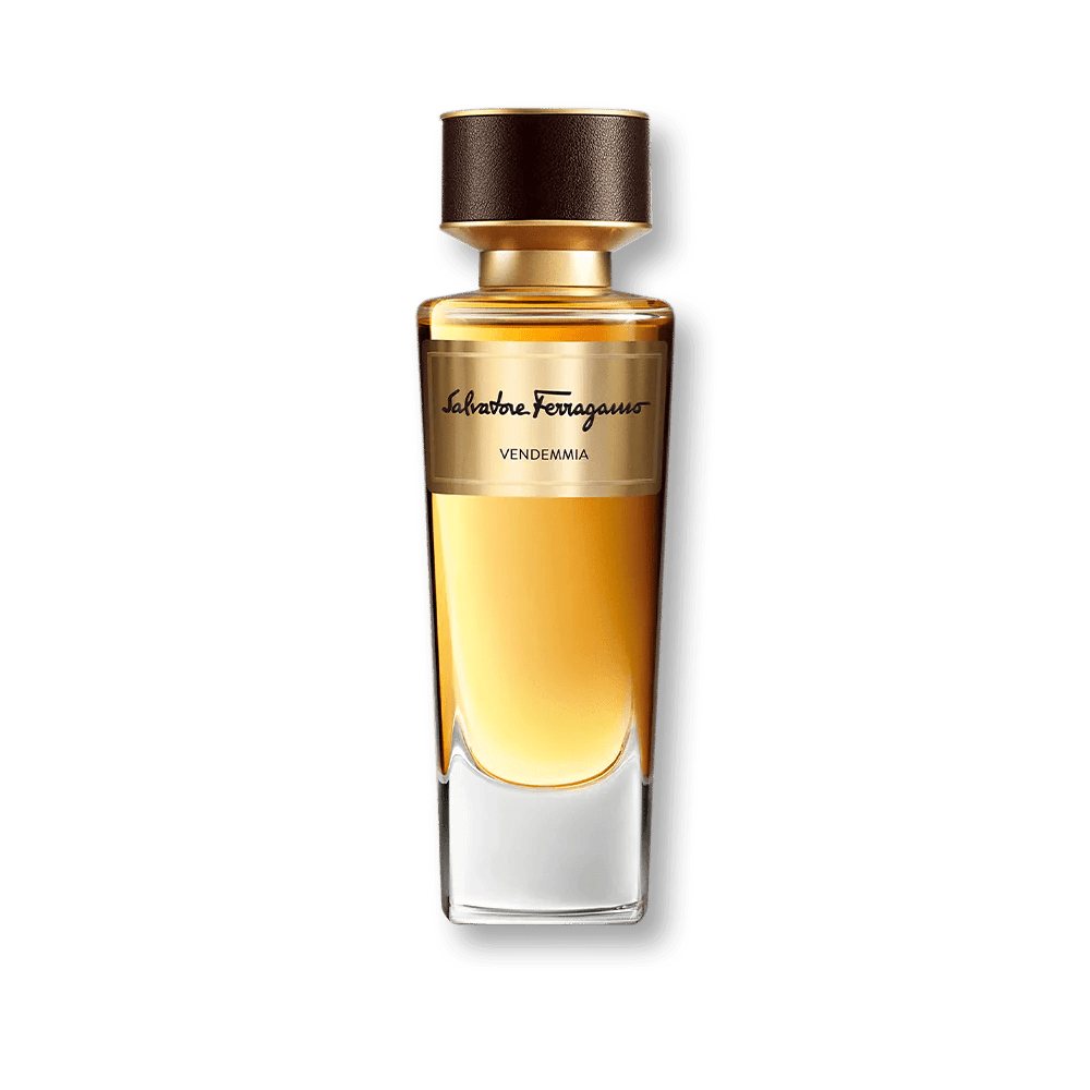 Salvatore Ferragamo Vendemmia 2011: Tuscan Harvest Scent - Product Image