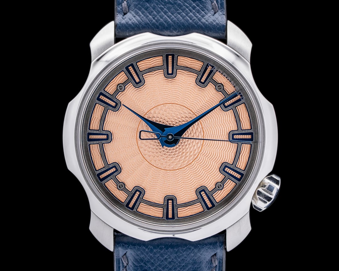 Sarpaneva K1 Review: The Art of the Moon Face - Product Image