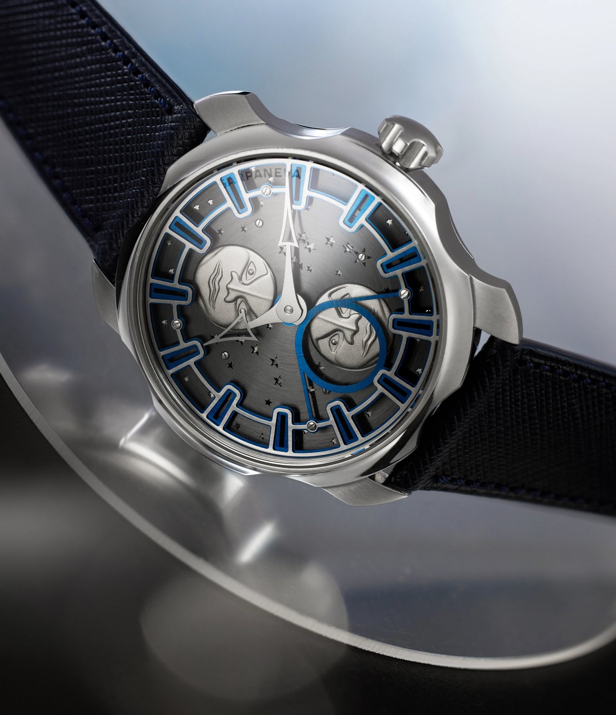 Sarpaneva Korona K3 Review: The Finnish Moon Masterpiece - Product Image