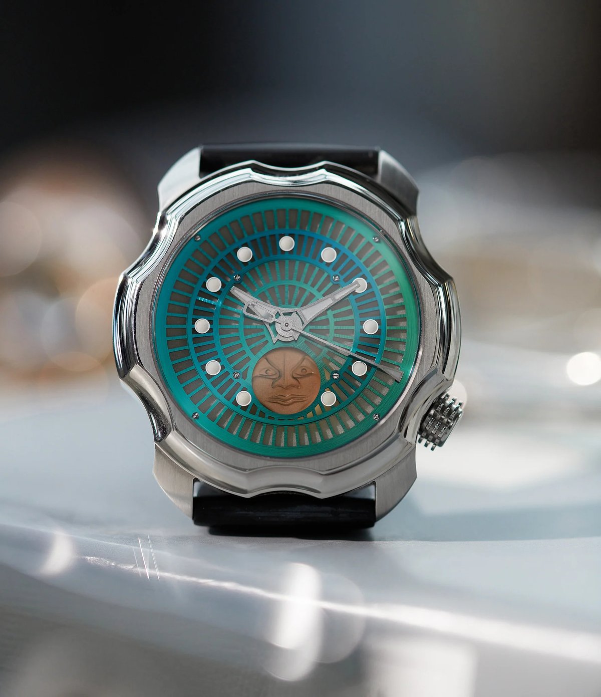 Sarpaneva Korona K3: A Nordic Icon's Investment Outlook - Product Image