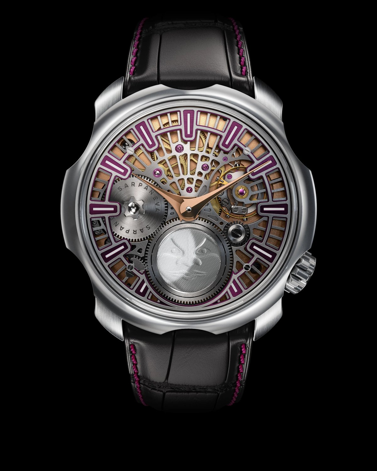 Sarpaneva Lunations Review: Finnish Moon Magic - Product Image