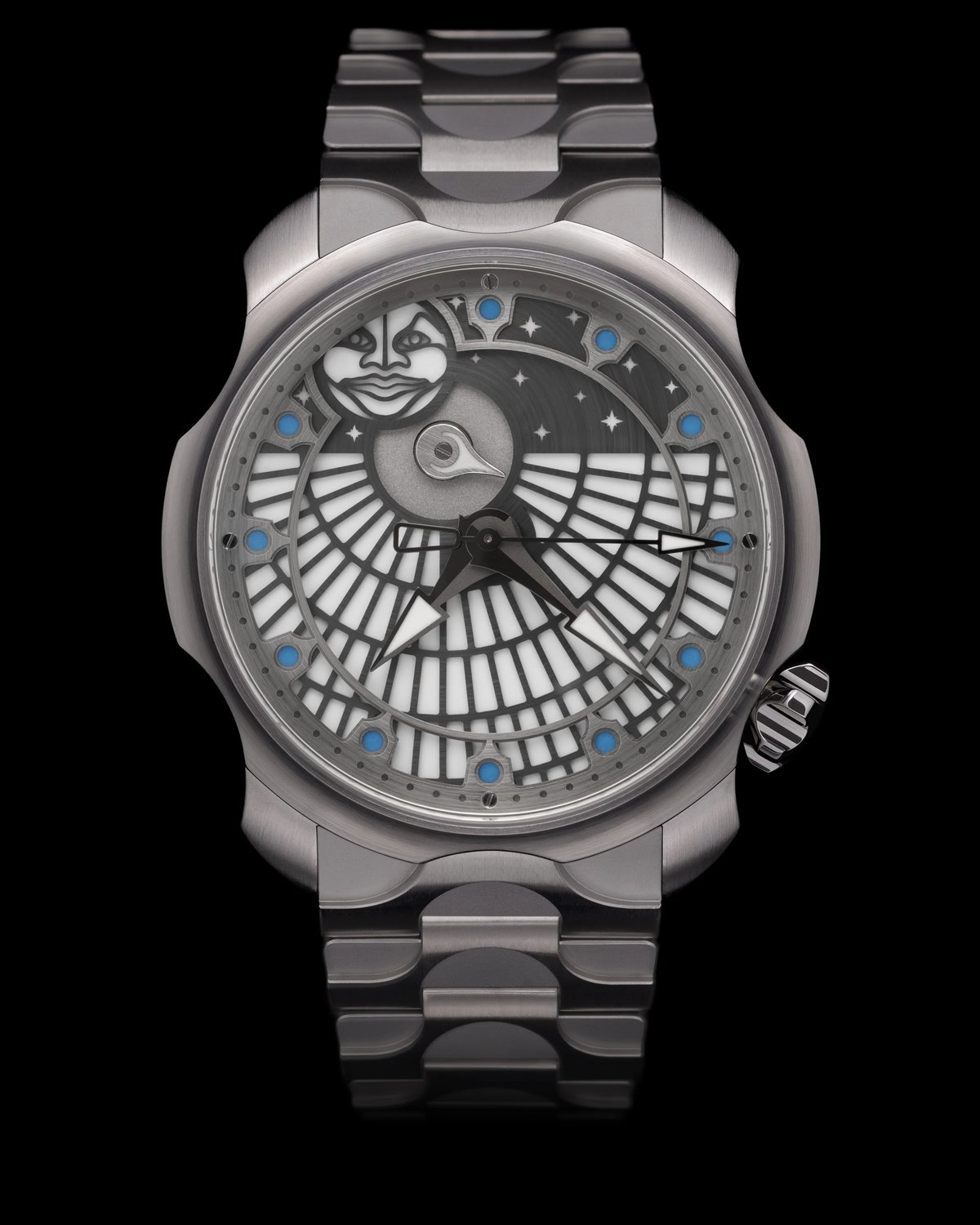 Sarpaneva Midnight Sun Review: Finnish Arctic Artistry - Product Image