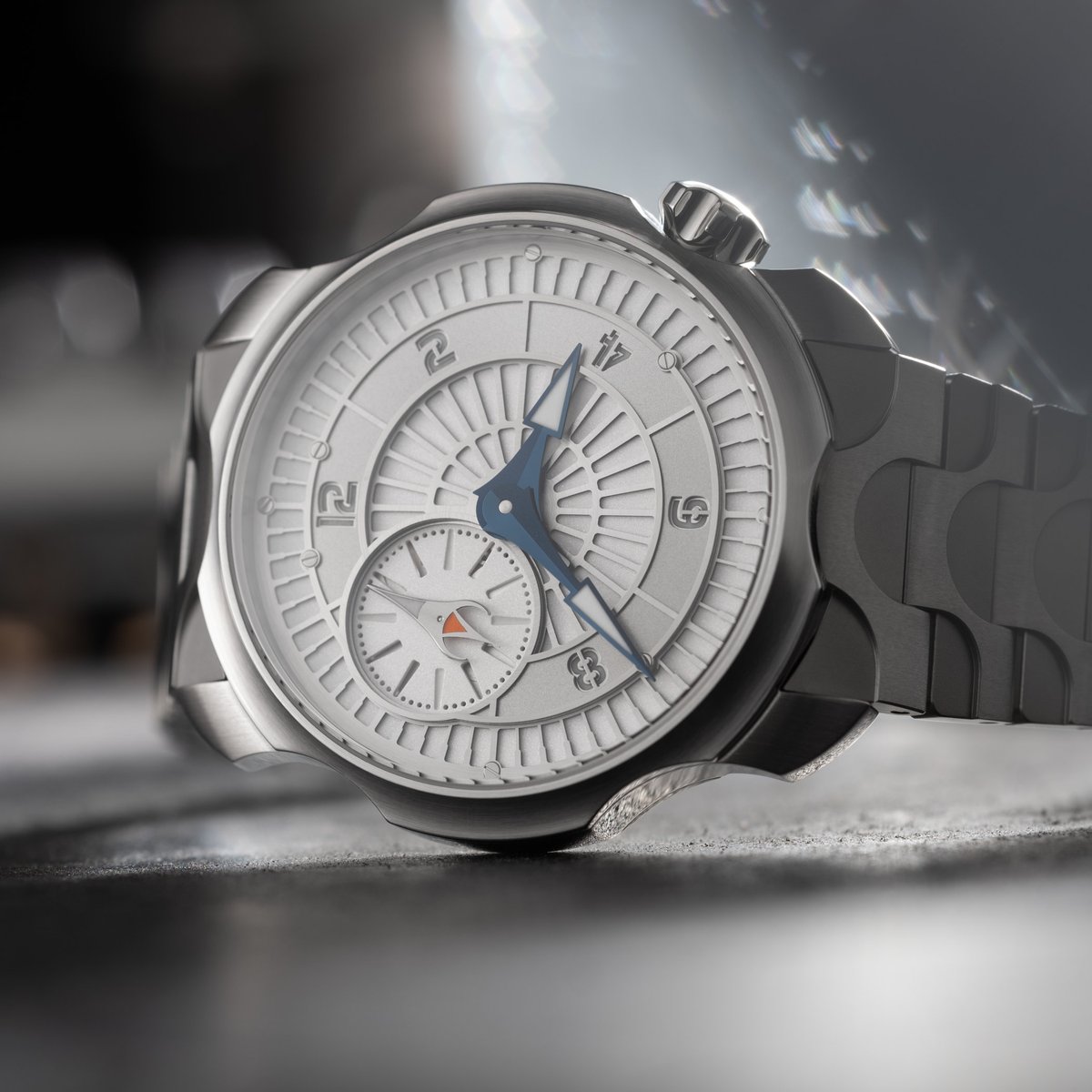 Sarpaneva Stardust: A Deep Dive into Independent Horology - Product Image