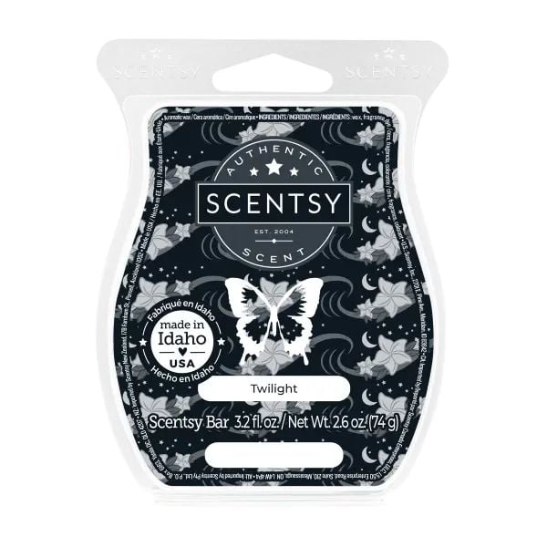 Scent Bar Twilight Review: A Luminous SJP Evening Scent - Product Image