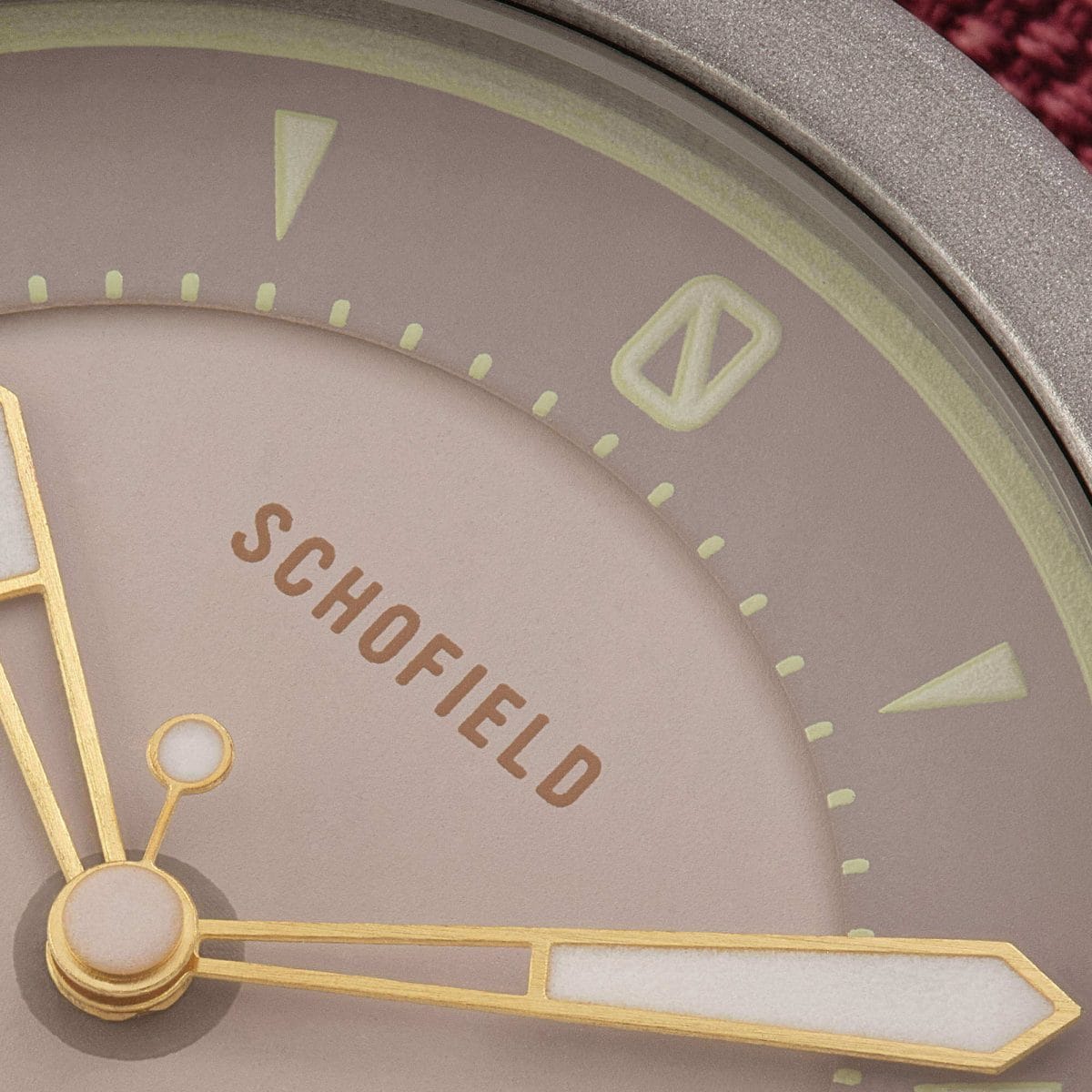 Schofield B5 Review: The Signalman's Tool, Perfected - Product Image