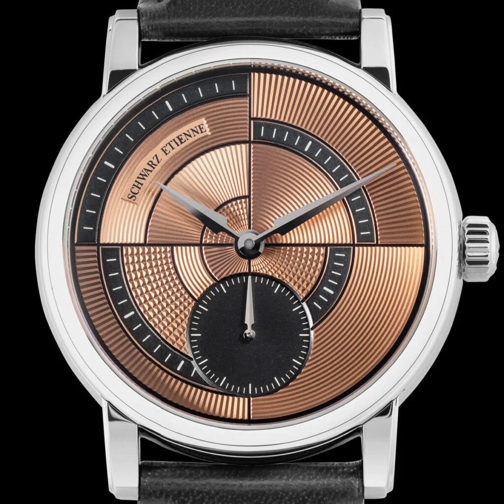 Schwarz Etienne Geometry Review: The Architect’s Ultimate Flex - Product Image