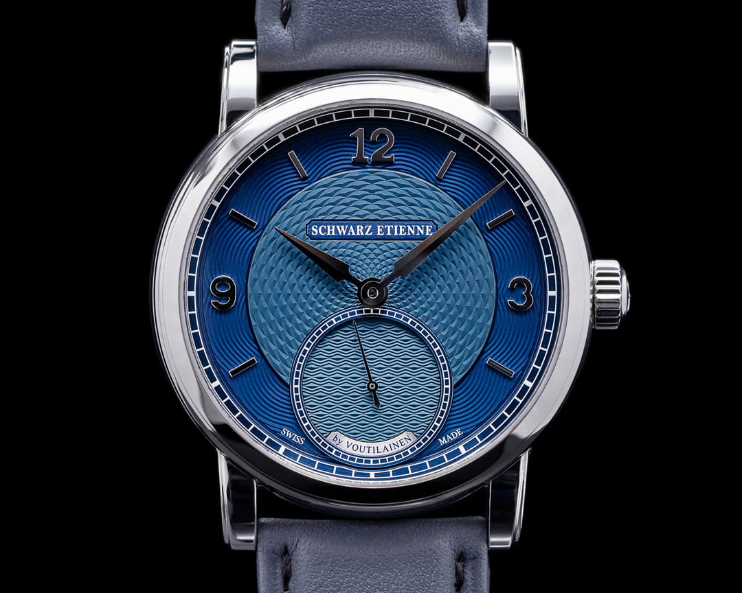 Schwarz Etienne ROMA SYNERGY BY KARI VOUTILAINEN — Schwarz Etienne Roma Synergy: A Voutilainen Masterclass - Product Image