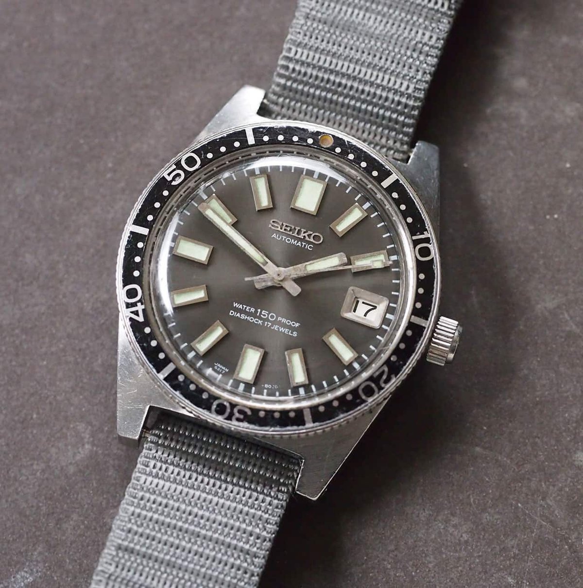 Seiko 62MAS: The OG Diver's Investment Playbook - Product Image