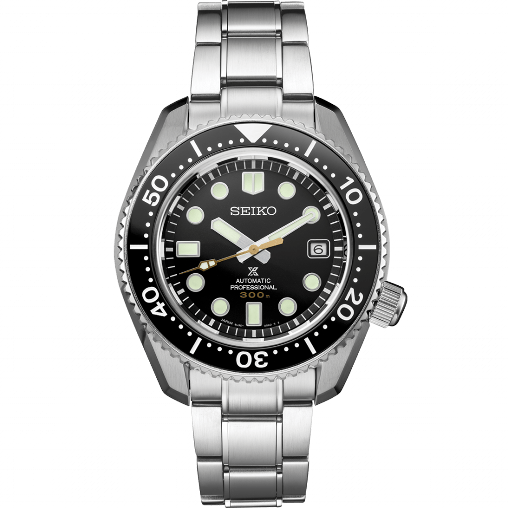 Seiko Prospex Marinemaster 300 SLA021 Review – Vintage Soul, Modern Wrist - Product Image