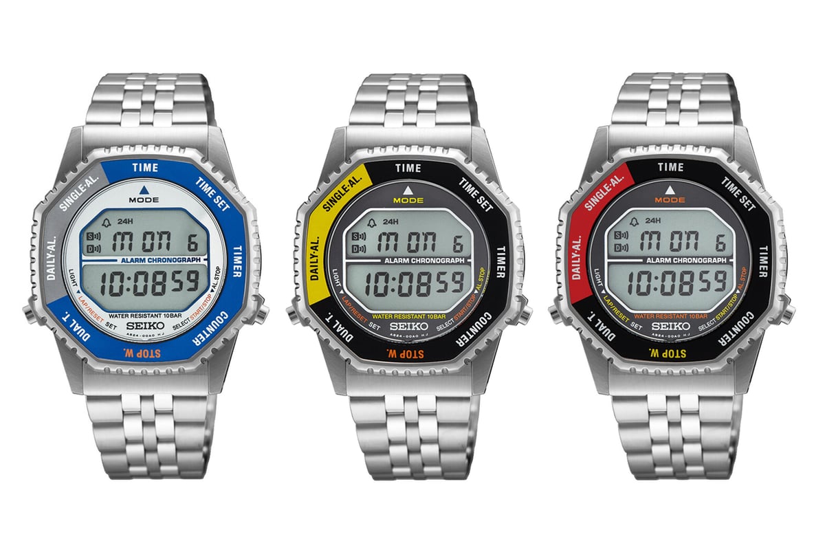 Seiko Rotocall SPB315: The Under-the-Radar Play for Savvy Collectors - Product Image