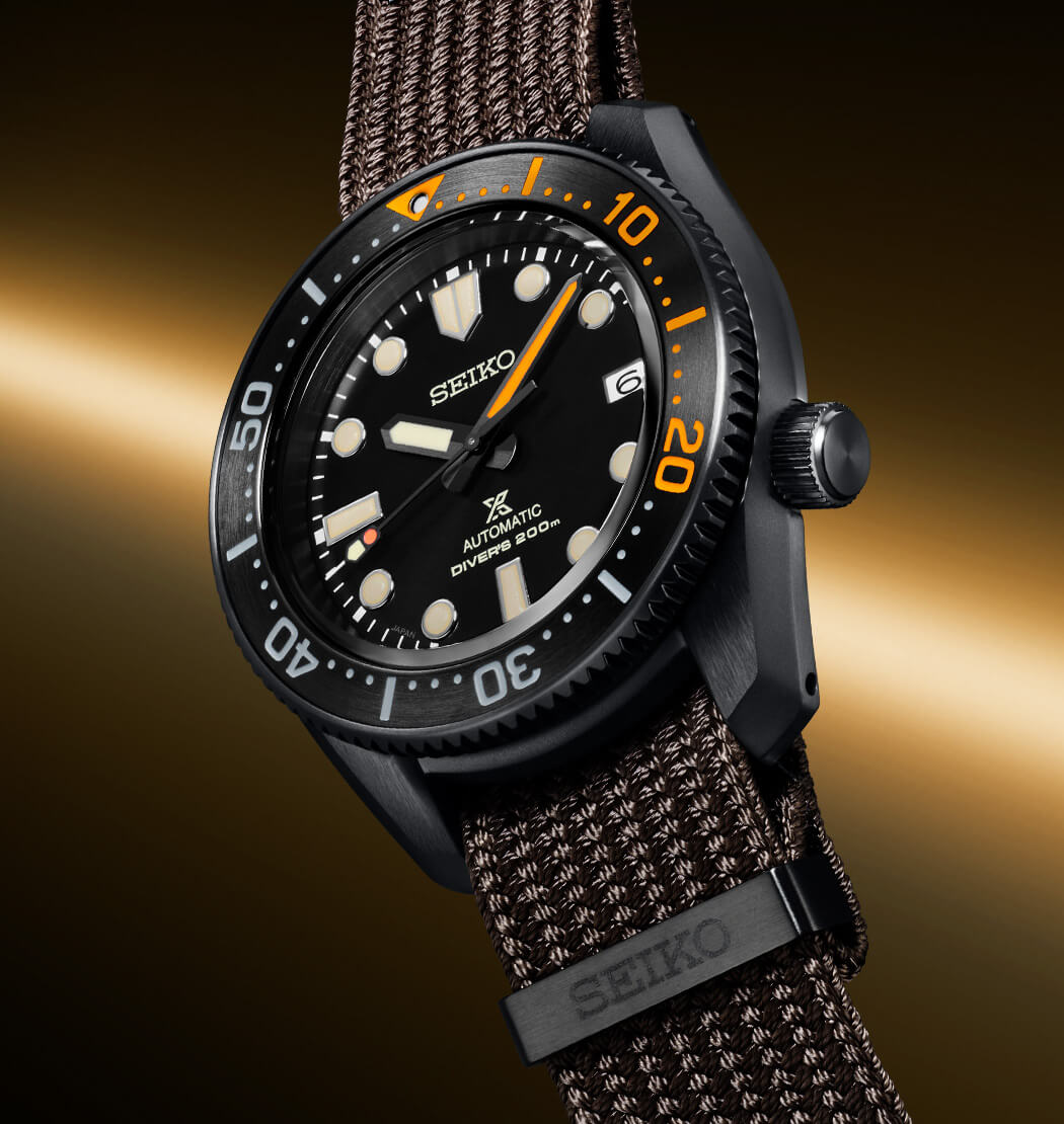 Seiko Prospex SPB381 Review: A Green GMT Diver's Triumph - Product Image