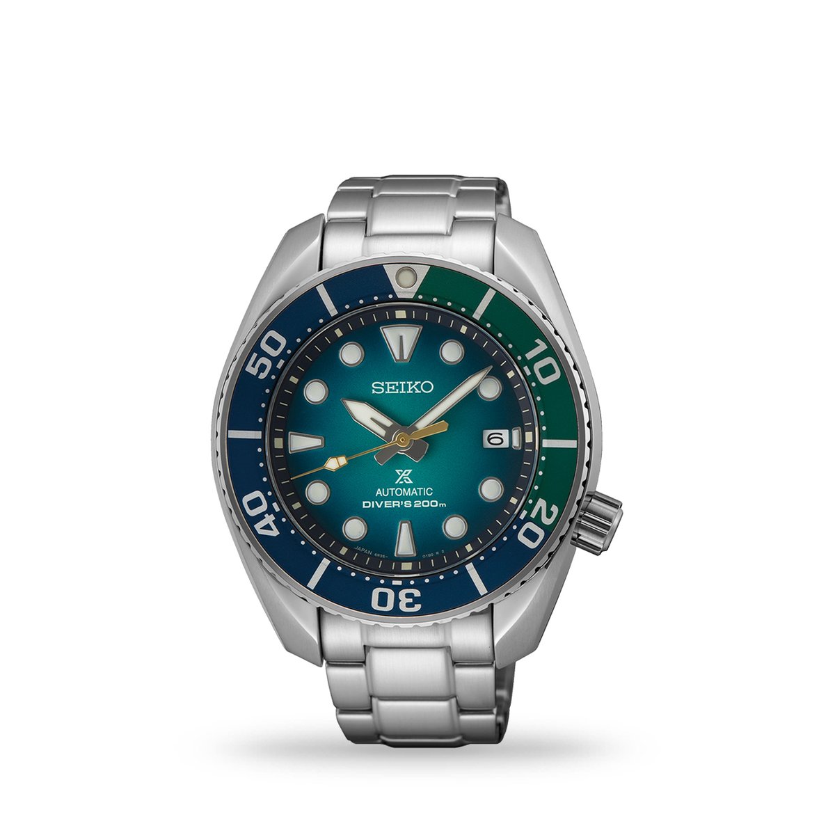 Seiko Prospex 'News' SPB451: A Dive into Modern Heritage - Product Image