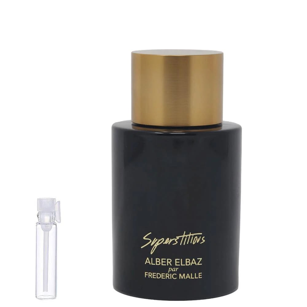 Serge Lutens Clair de Musc Review: A Pure Musky Embrace - Product Image