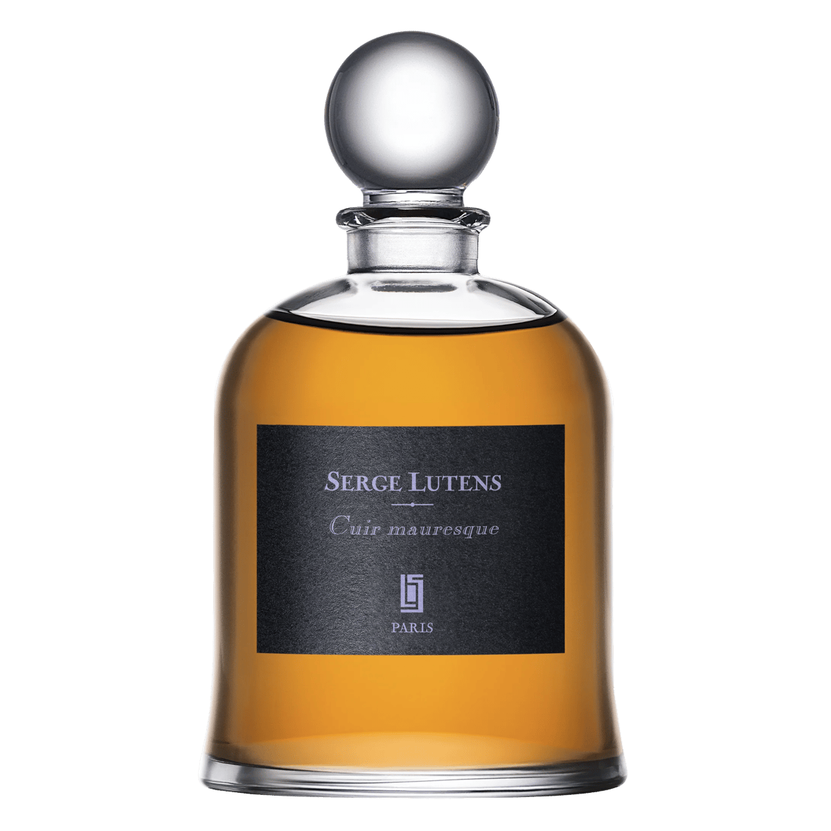 Serge Lutens Cuir Mauresque: The Moorish Leather Masterpiece - Product Image