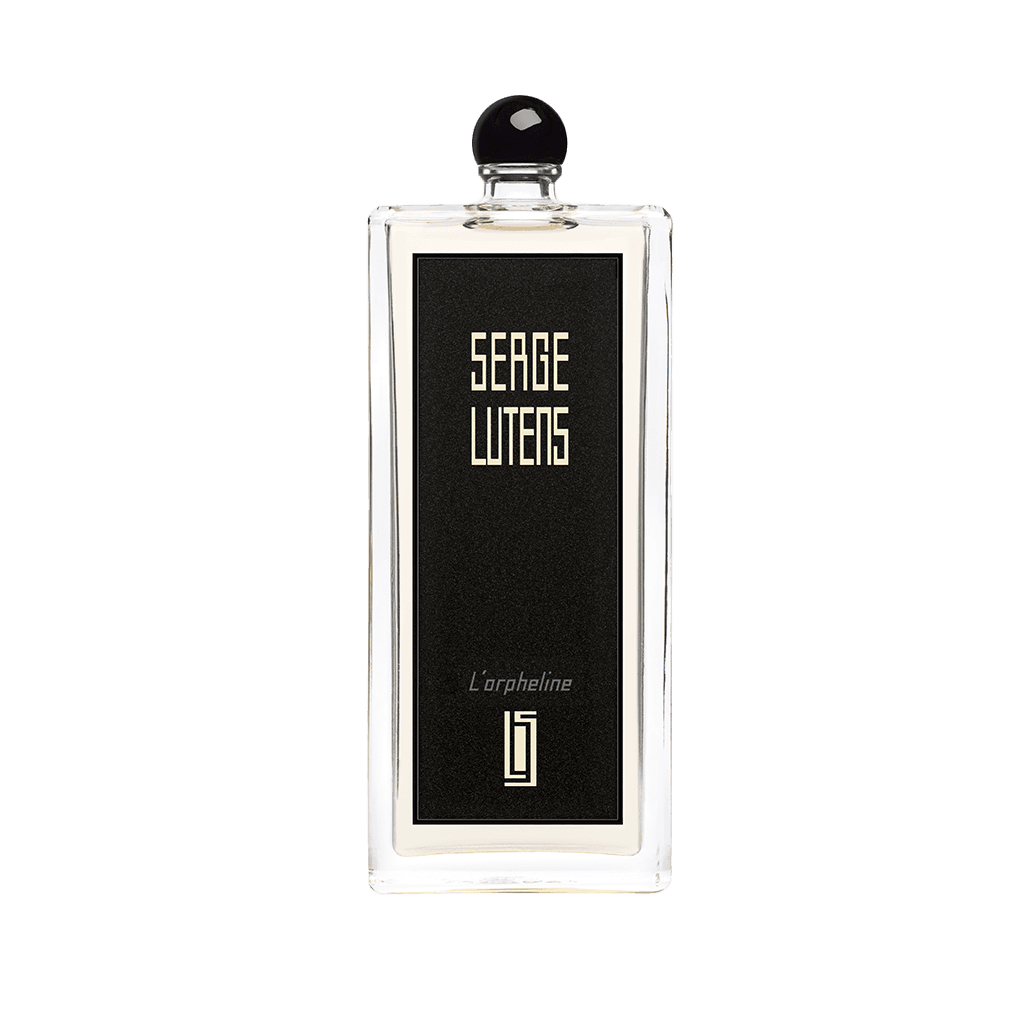 Serge Lutens De Profundis: A Deep Dive Review - Product Image
