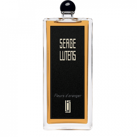 Serge Lutens Fleurs d’Oranger – A Sun‑Lit White‑Floral with an Edge - Product Image