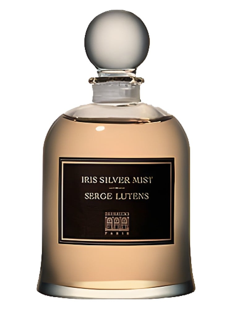 Serge Lutens Iris Silver Mist Review: An Olfactory Masterpiece - Product Image