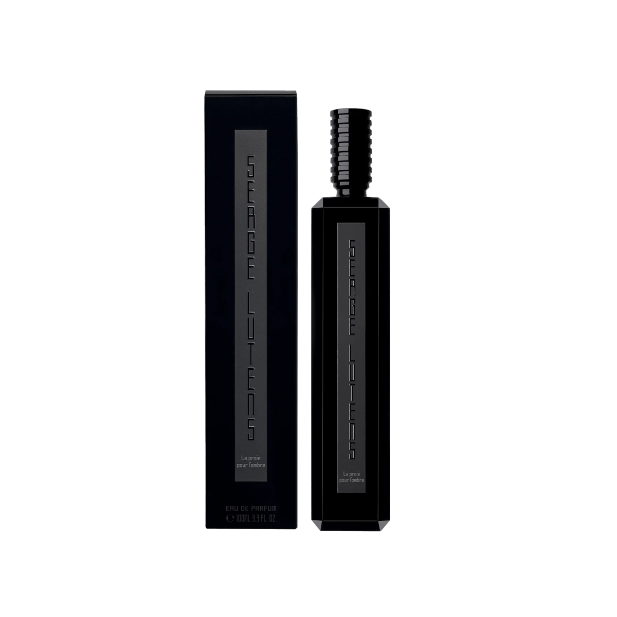 Serge Lutens La Proie Pour L'Ombre Fragrance Review - Product Image
