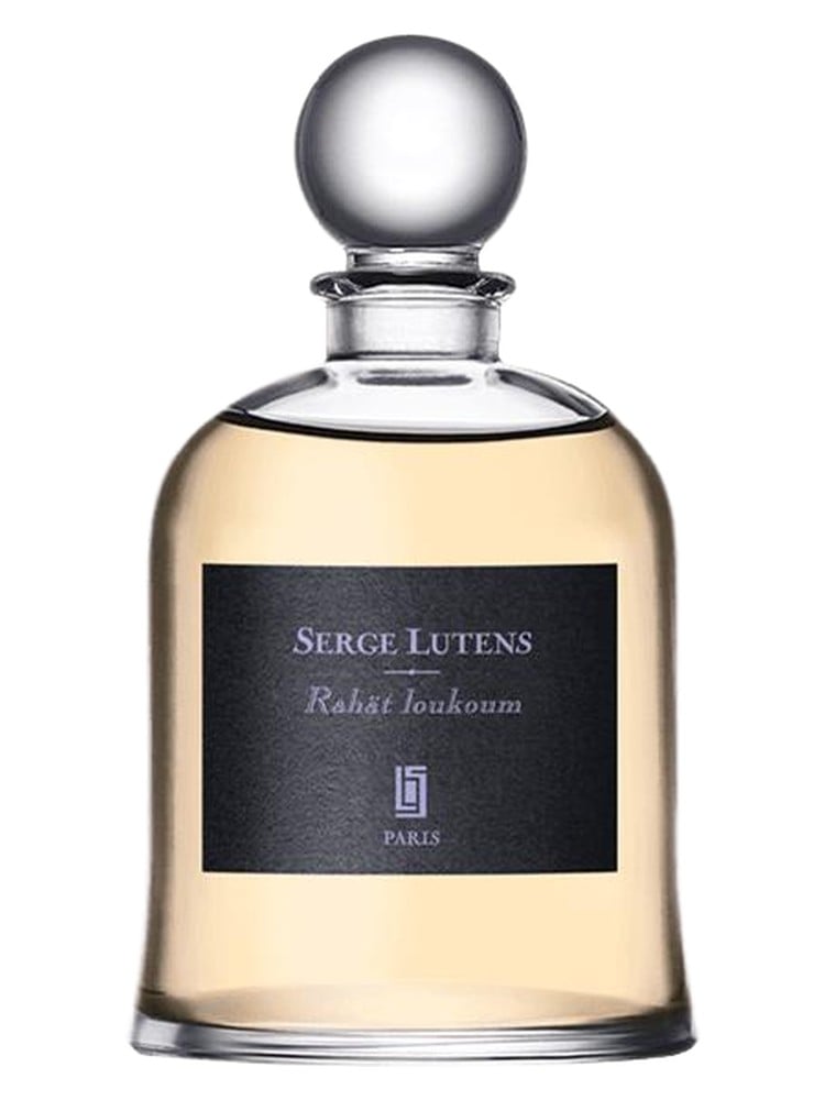 Serge Lutens Rahat Loukoum: A Gourmand Masterpiece Review - Product Image