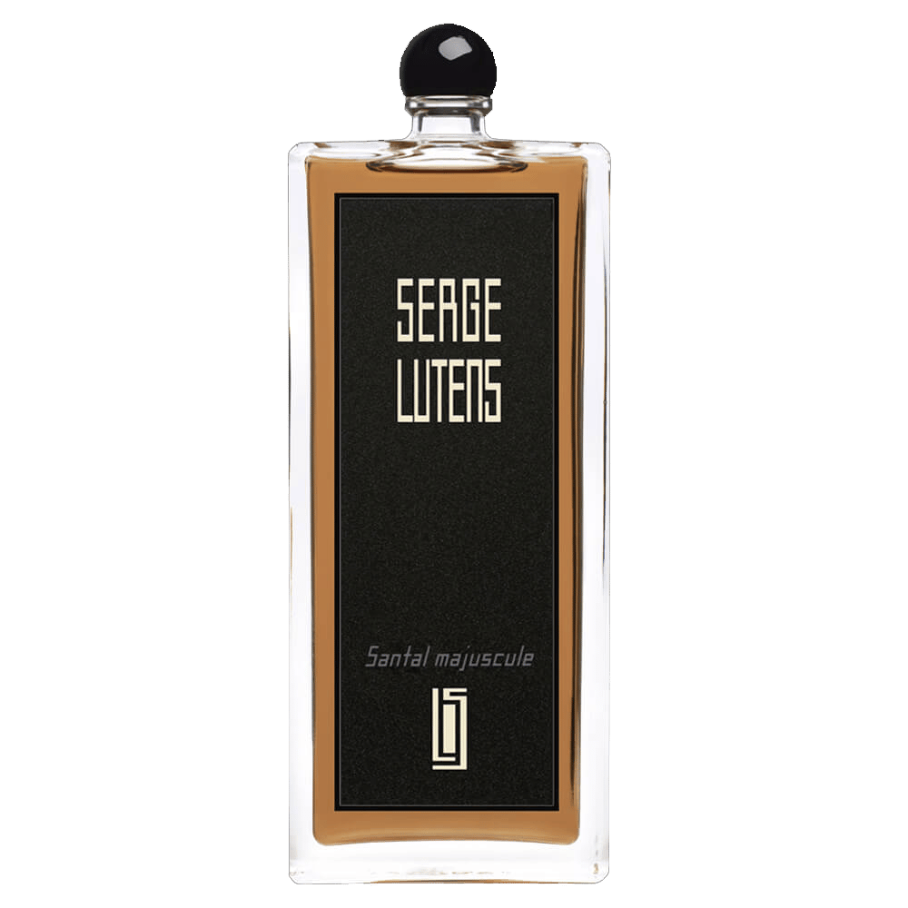 Serge Lutens Santal Majuscule: A Masterpiece of Wood & Rose - Product Image