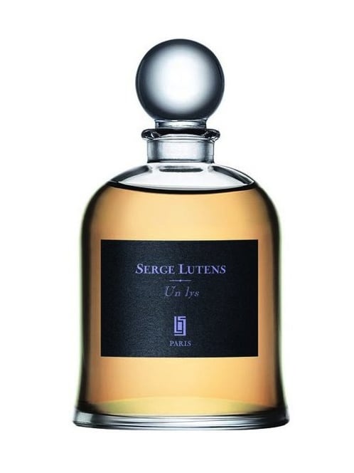 Serge Lutens Un Lys Review: A Luminous Lily Masterpiece - Product Image