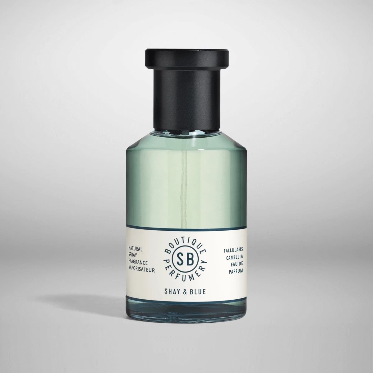 Shay & Blue London Tallulah's Camellia: A Vivir.com Review - Product Image