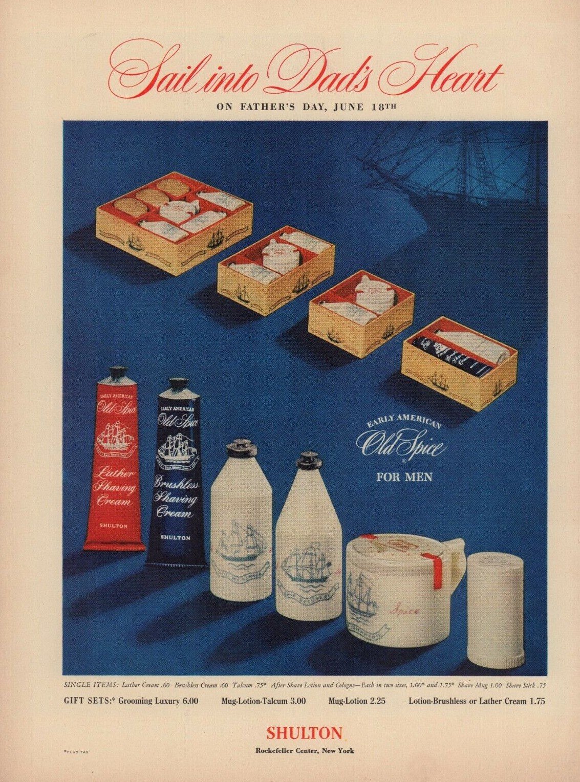 Old Spice Classic Review: The Timeless American Icon - Product Image
