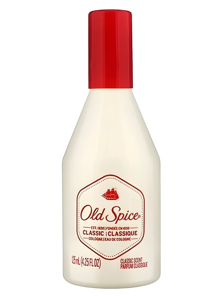 Shulton Old Spice Original: A Timeless Classic Review - Product Image