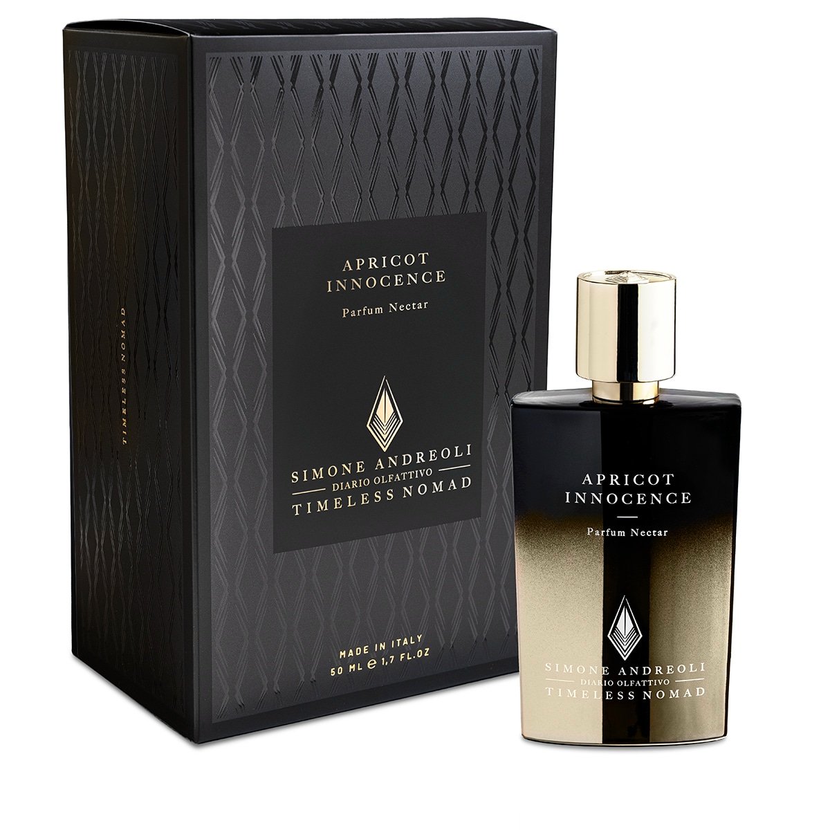 Simone Andreoli Apricot Innocence Review: A Juicy 2025 Debut - Product Image