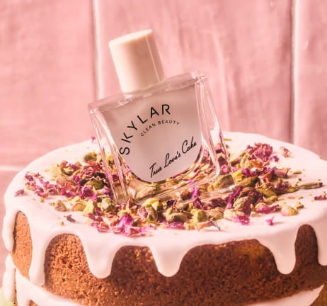 Skylar True Love Cake Review: The Ultimate 2026 Gourmand - Product Image