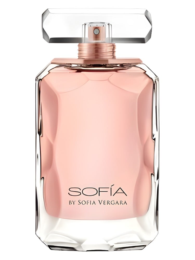 Sofia Vergara Sofia by Sofia Vergara Review – Fruity Woody Elegance - Product Image