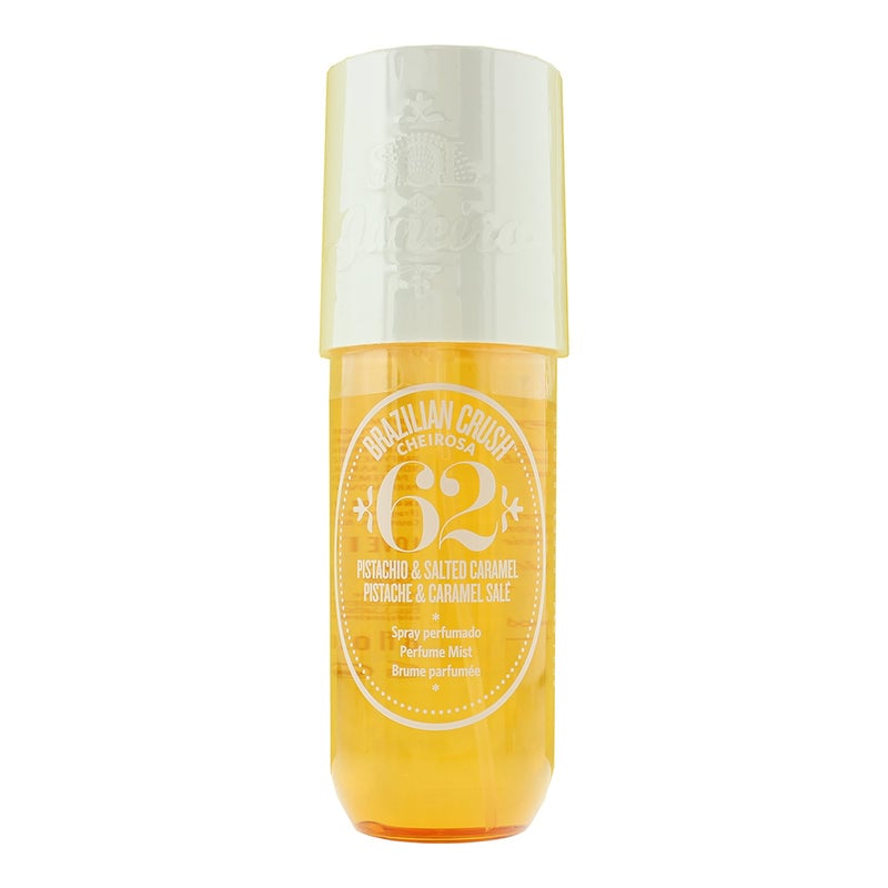 Sol de Janeiro Cheirosa '62: The Iconic Gourmand Reviewed - Product Image