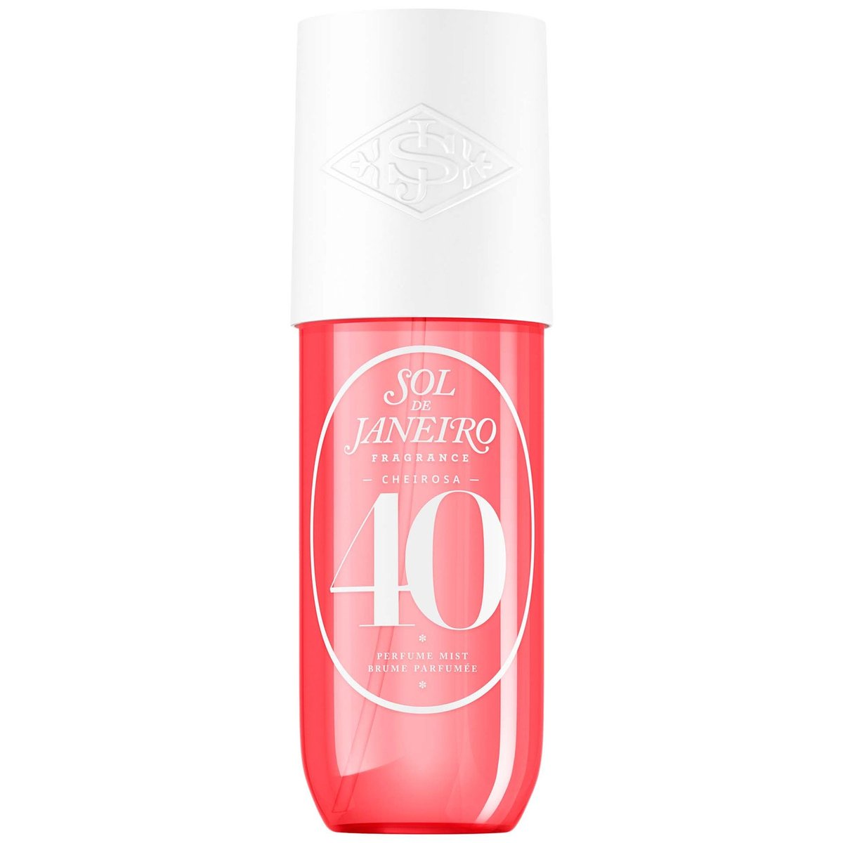 Sol de Janeiro Cheirosa '40 Review: Tropical Gourmand - Product Image