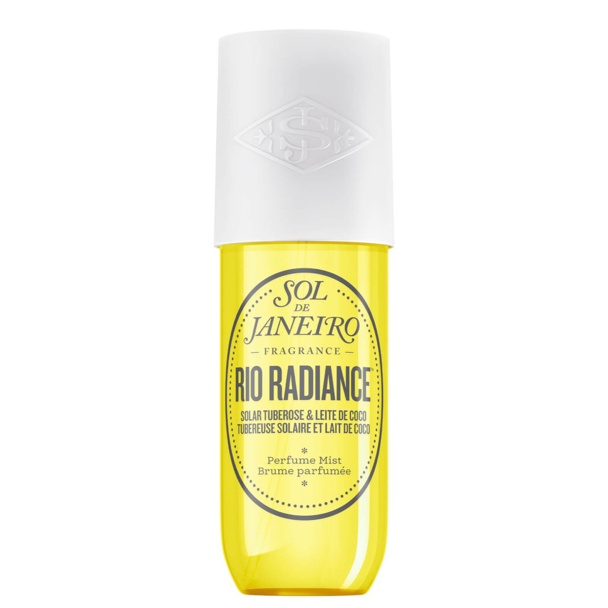 Sol de Janeiro Rio Radiance Review: A Beachy Solar Floral - Product Image