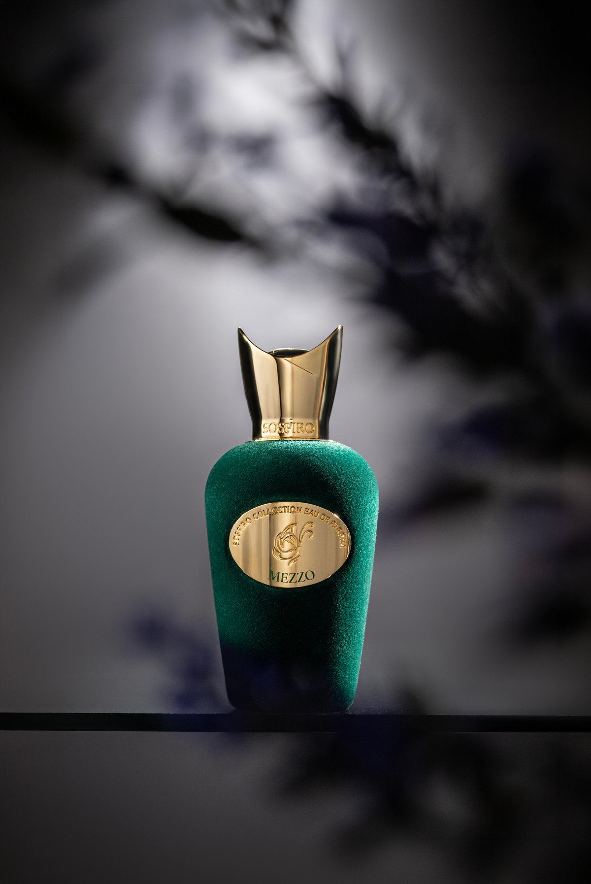 Sospiro Perfumes Mezzo Review: The New Blue Standard - Product Image