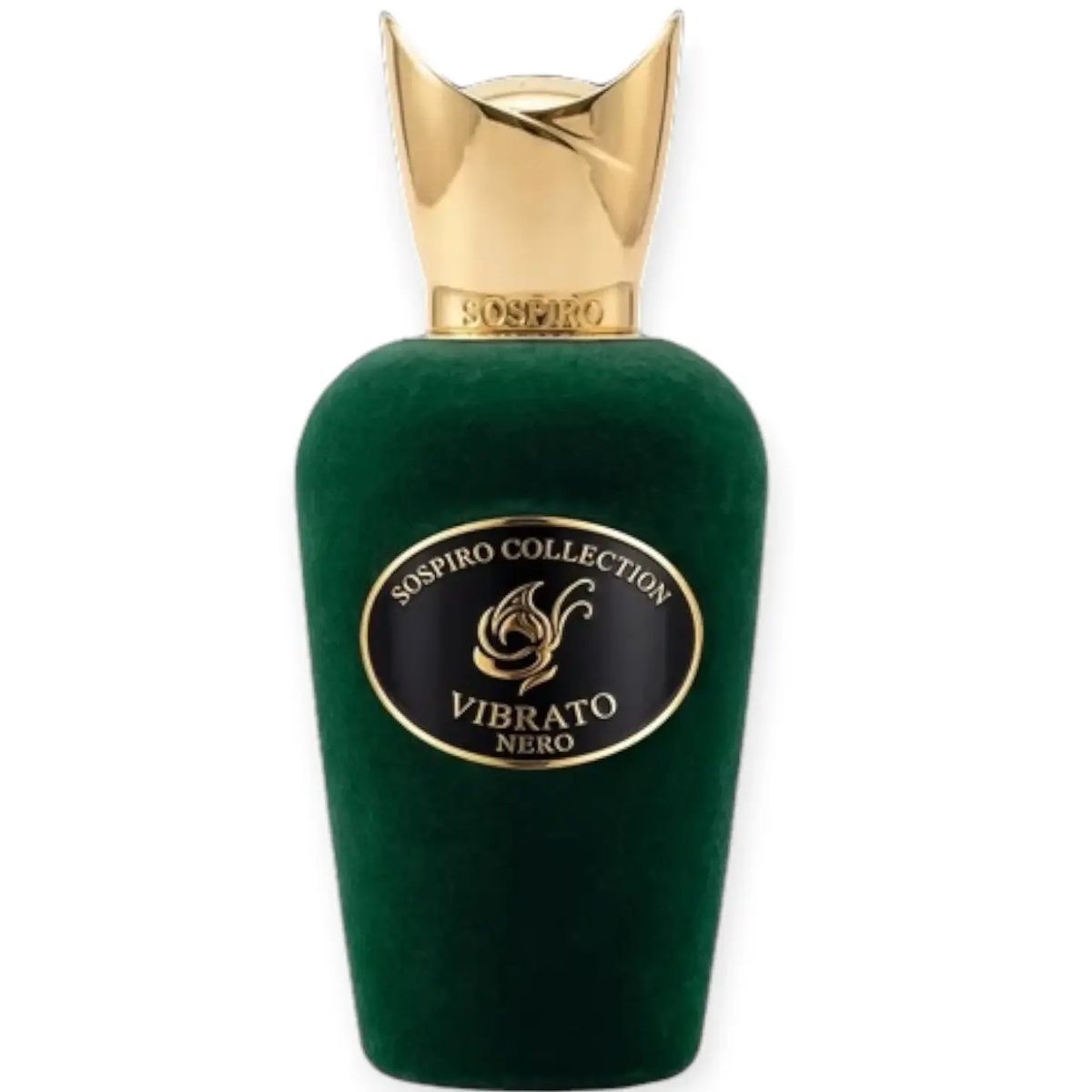 Sospiro Vibrato Nero: Fact-Checking a Phantom Release - Product Image