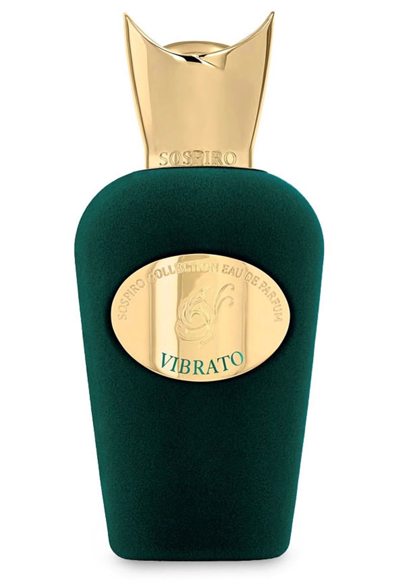 Sospiro Vibrato Review: A Citrus Symphony of Elegance - Product Image