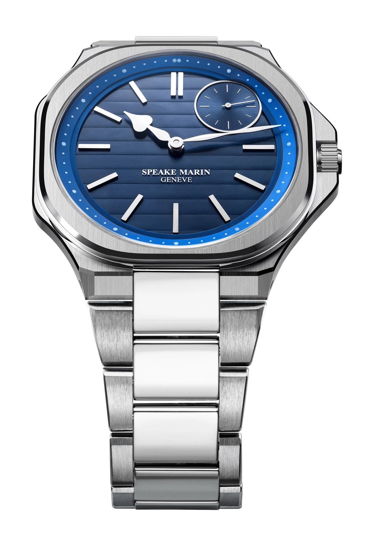 Speake-Marin Kármán Line Review: Edge of Space on Your Wrist - Product Image