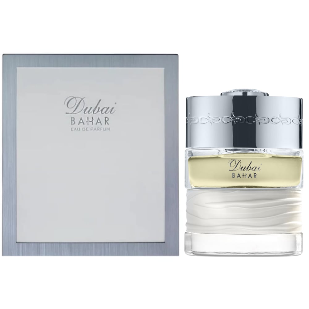 The Spirit of Dubai Bahr: An Aquatic Masterpiece Reviewed - Product Image