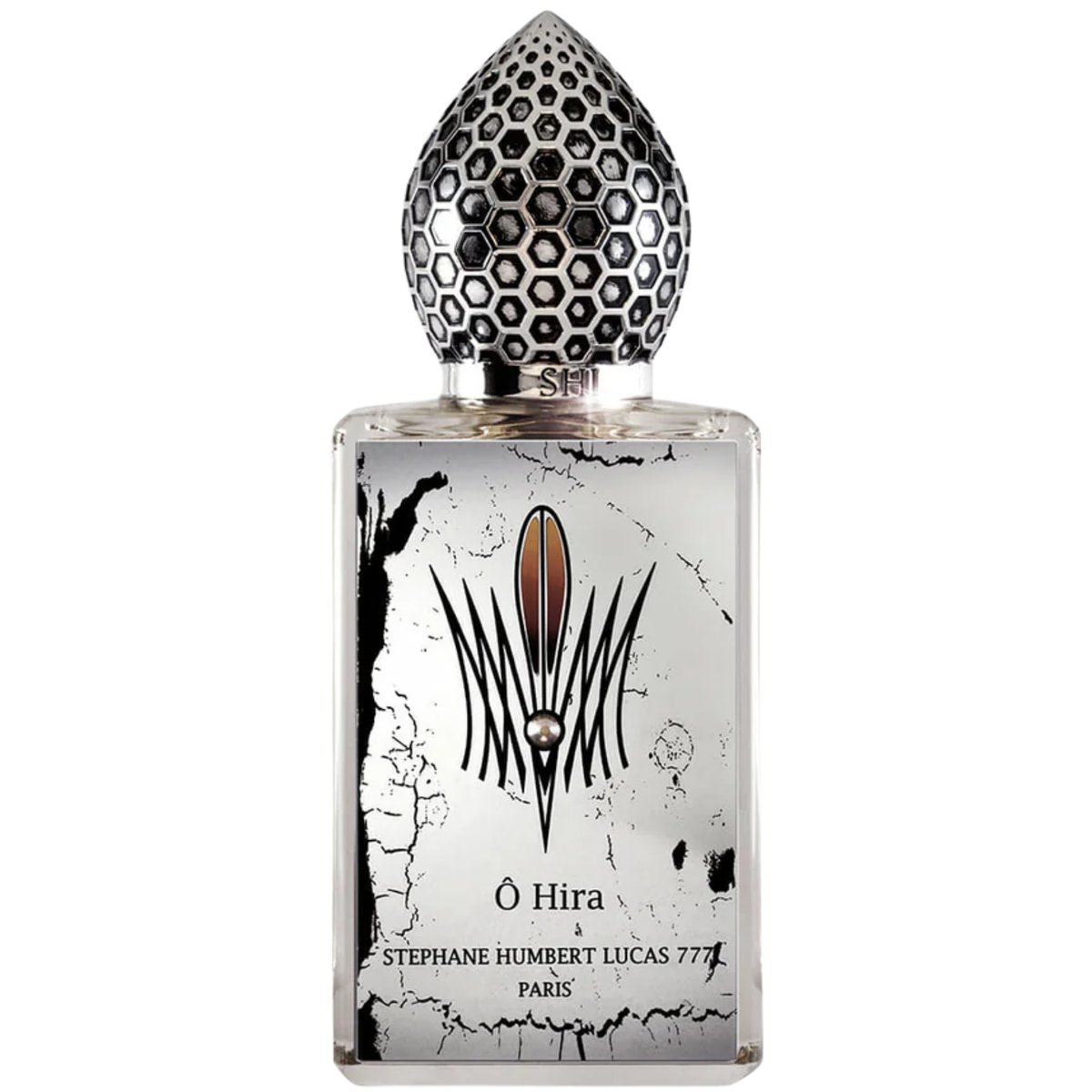 O Hira by Stéphane Humbert Lucas 777 Review - Product Image