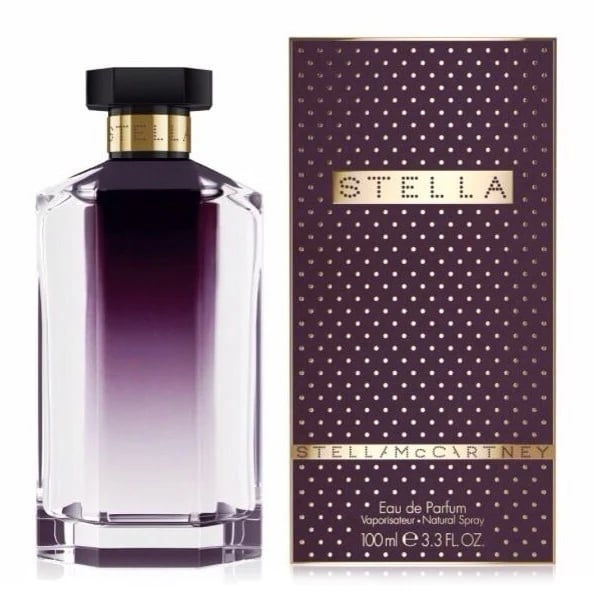 Stella McCartney Stella Review: A Timeless Rose for the Modern Woman - Product Image