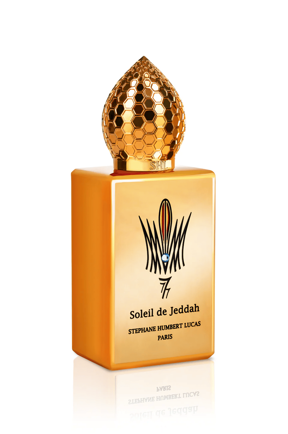 Sole Deetta Mango Kiss: A Tropical Dream by SHL 777 - Product Image