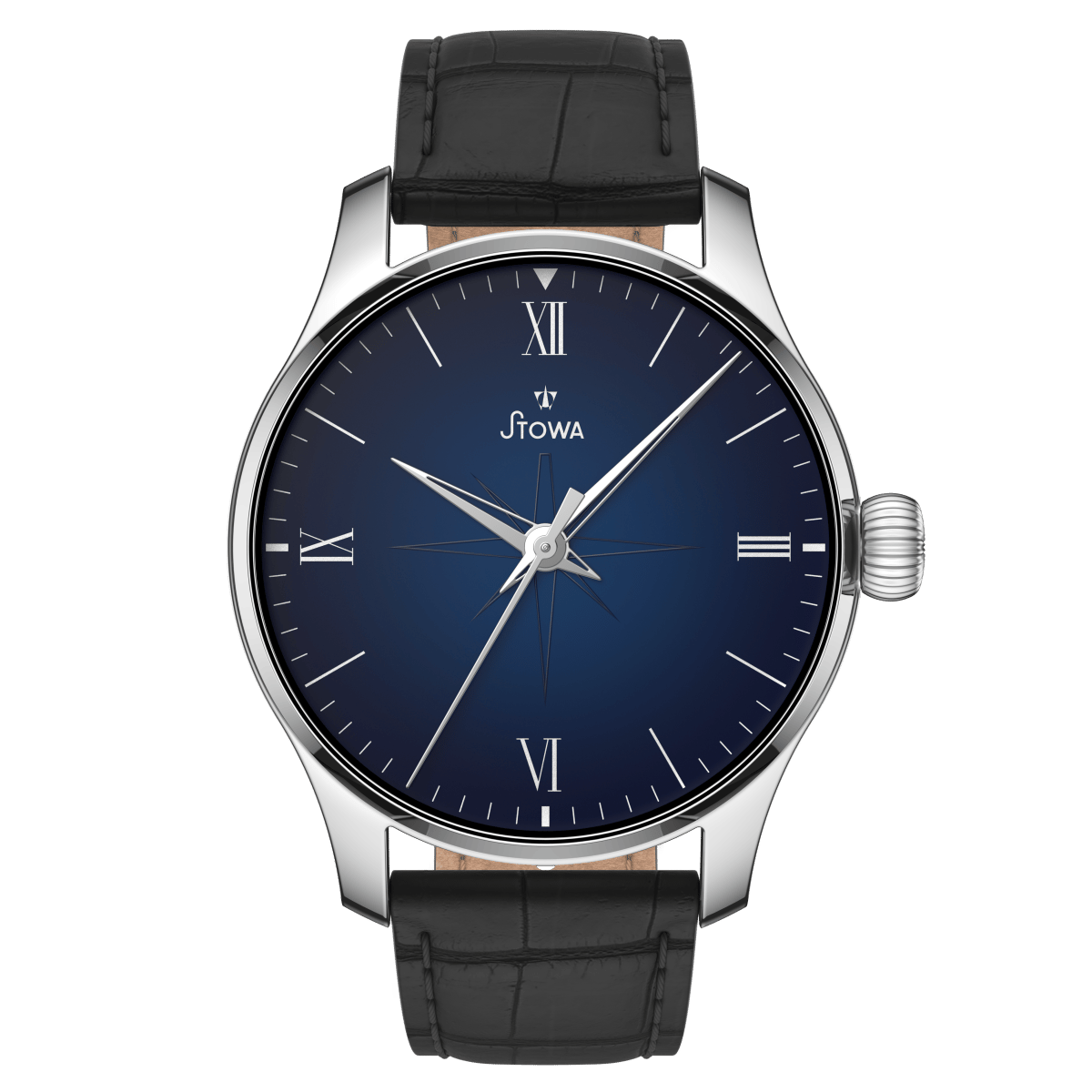 Stowa Marine 40 Navis Limited Review: A Modern Marine Chronometer - Product Image