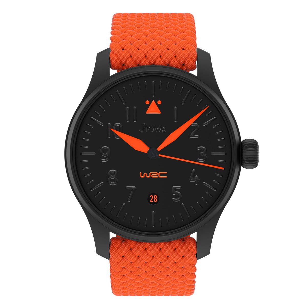 Stowa WRC Review: An Undocumented Reference Examined - Product Image